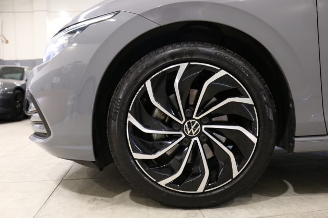 VOLKSWAGEN Golf usata, con Chiusura centralizzata