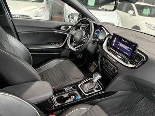 KIA XCeed usata, con Controllo trazione