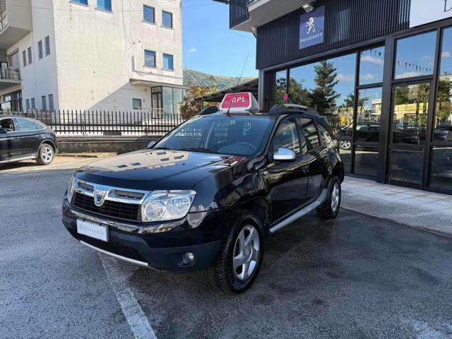 DACIA Duster usata, con Airbag laterali