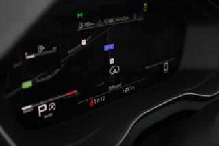 AUDI Q5 usata, con Climatizzatore automatico, 3 zone
