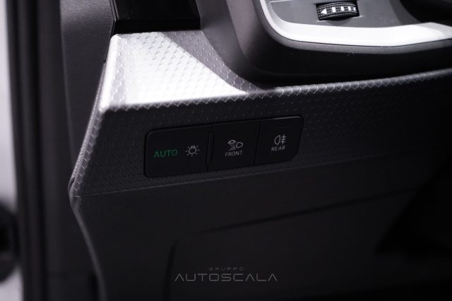 AUDI A1 usata, con Servosterzo