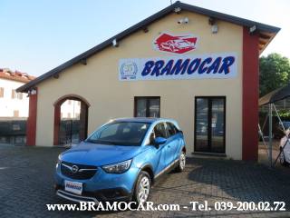 OPEL Crossland X 1.5 ECOTEC D 120cv ST&ST - AUTOMATICA - INNOVATION