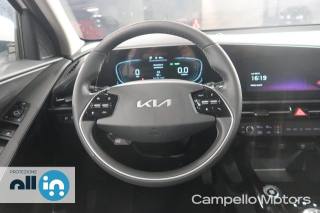 KIA Niro usata 7