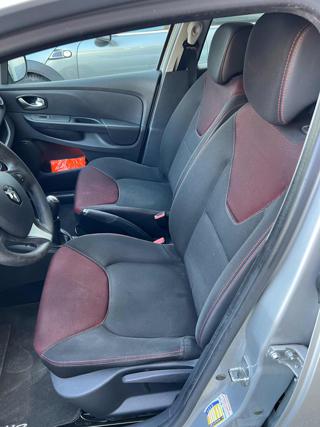 RENAULT Clio usata, con Controllo trazione