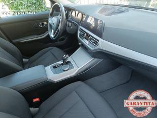BMW 320 usata 82