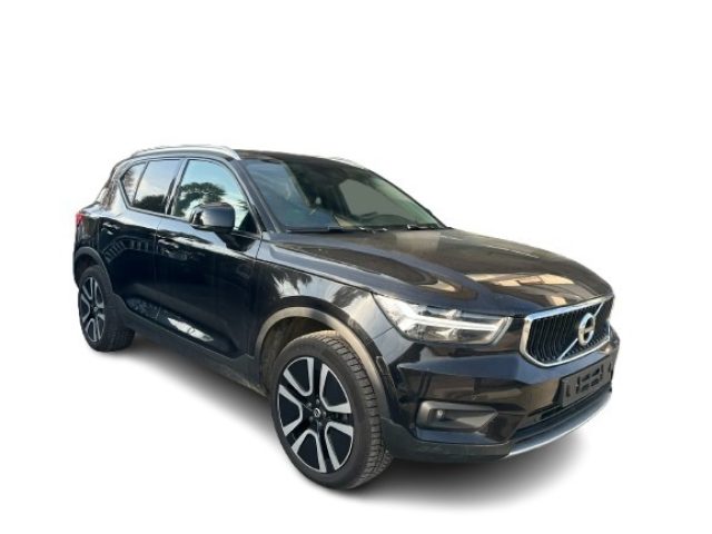 VOLVO XC40 usata, con Airbag