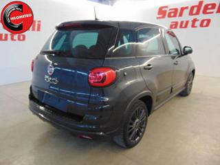 FIAT 500L usata, con Immobilizzatore elettronico