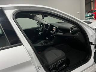ALFA ROMEO Giulia usata, con Boardcomputer