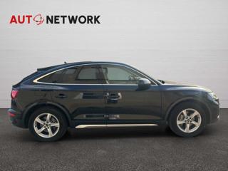 AUDI Q5 usata, con Chiusura centralizzata