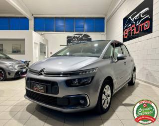 CITROEN C4 Spacetourer BlueHDi 130 S&S Feel *NEOPAT*CARPLAY/ANDROID AUTO*