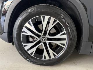 MERCEDES-BENZ GLA 200 usata, con Autoradio