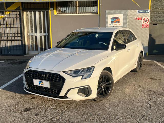 AUDI A3 usata, con ABS