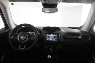 JEEP Renegade usata 11