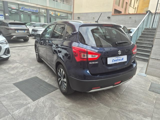 SUZUKI S-Cross usata, con Alzacristalli elettrici