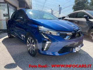 RENAULT Clio (mitsubishi colt )1.0L turbo 90 CV Invite PROMO !