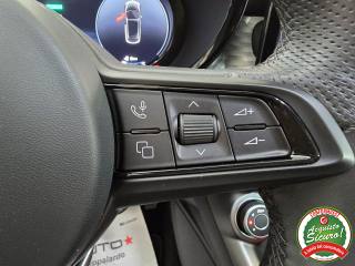 ALFA ROMEO Tonale usata, con ESP