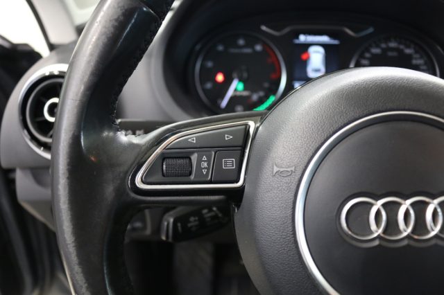AUDI A3 usata 17
