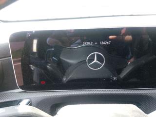 MERCEDES-BENZ A 180 usata, con Cruise Control