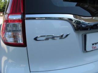 HONDA CR-V usata 66