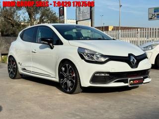 RENAULT Clio usata, con Airbag
