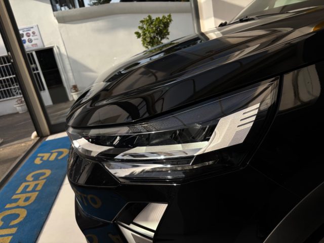 RENAULT Captur usata, con Controllo trazione