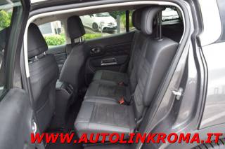 CITROEN C5 Aircross usata, con Cerchi in lega