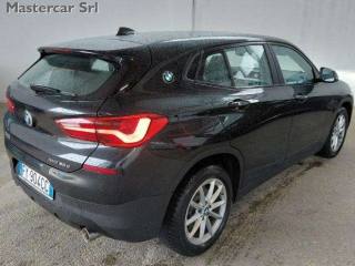 BMW X2 usata, con Antifurto