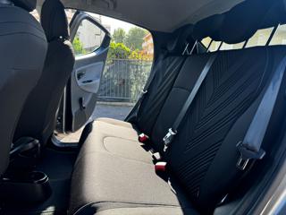 LANCIA Ypsilon usata, con Controllo trazione