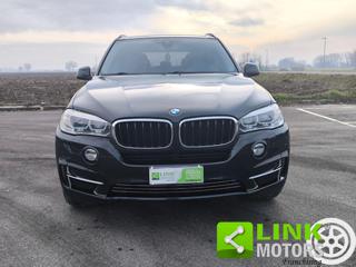 BMW X5 usata, con Airbag Passeggero
