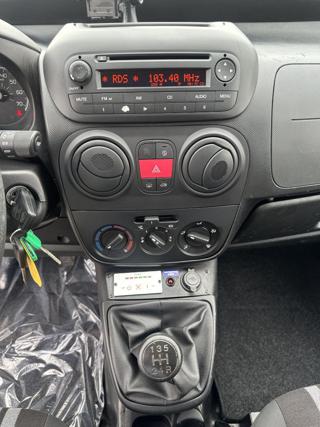 FIAT Fiorino usata, con Controllo trazione