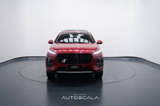DR MOTOR DR 3.0 usata, con Airbag