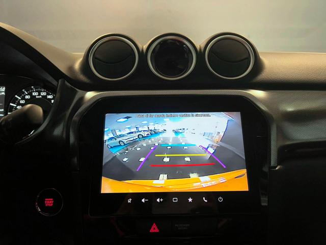 SUZUKI Vitara usata, con ESP