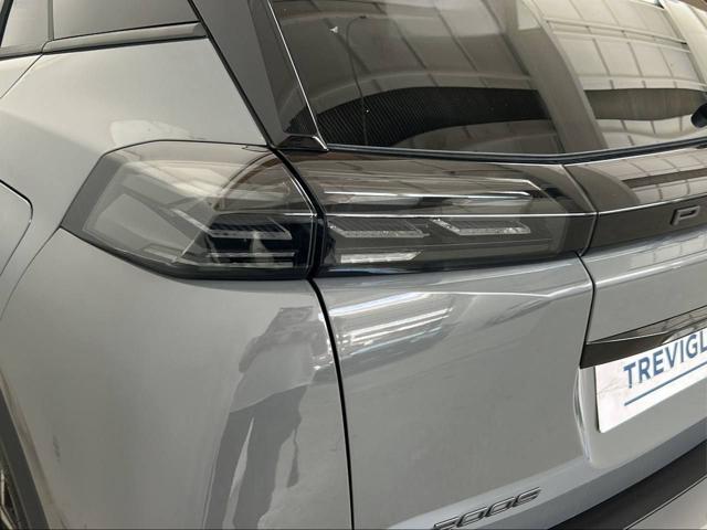PEUGEOT 2008 usata, con Autoradio digitale