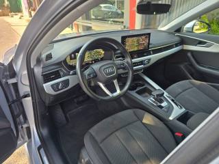 AUDI A4 usata, con Airbag laterali