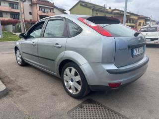 FORD Focus usata 3