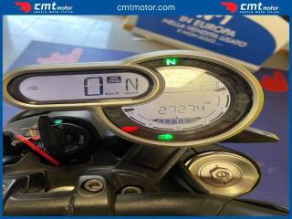 DUCATI Scrambler 1100 usata 4