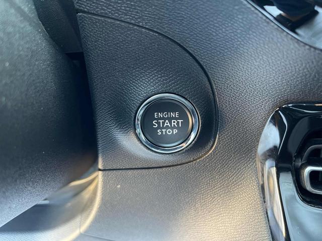 OPEL Mokka usata, con Volante in pelle