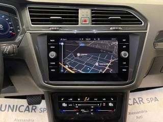 VOLKSWAGEN Tiguan usata, con Trazione integrale