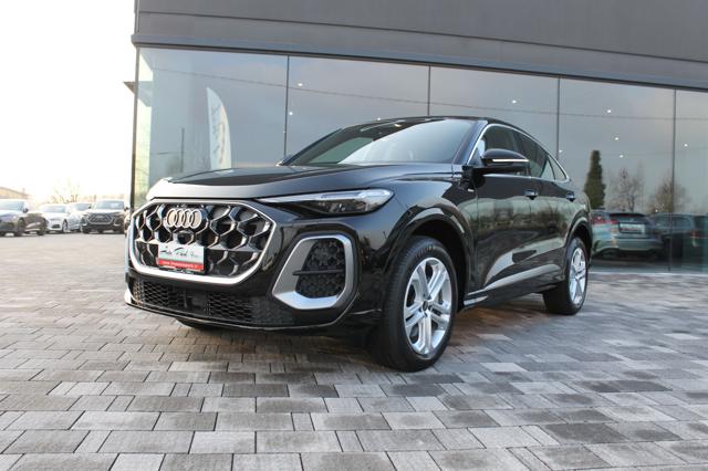 AUDI Q5 usata, con Airbag