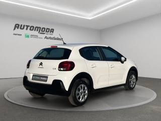 CITROEN C3 usata, con Airbag Passeggero
