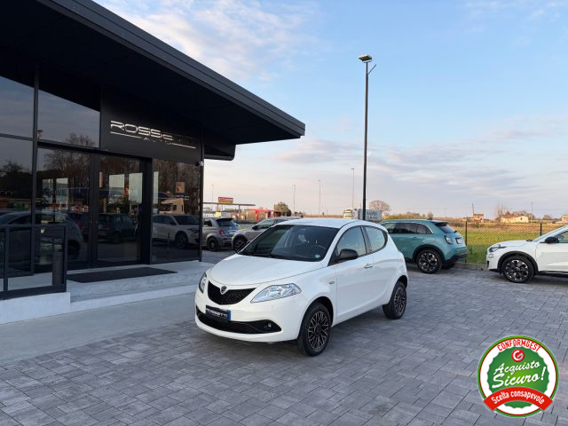 LANCIA Ypsilon usata, con ABS