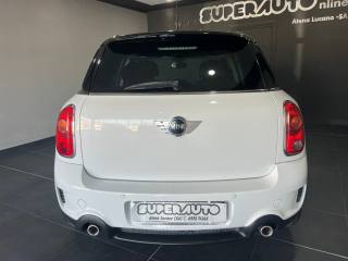 MINI Countryman usata, con Airbag Passeggero