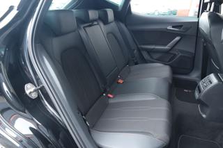 CUPRA Formentor usata, con Vivavoce