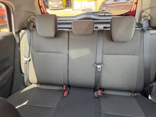 SUZUKI Swift usata, con Vetri oscurati