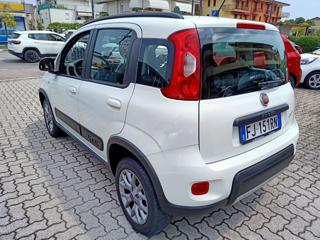 FIAT Panda usata, con Servosterzo