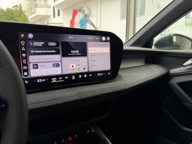 AUDI A3 usata, con Vivavoce