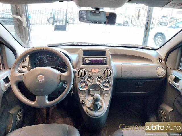 FIAT Panda usata 20