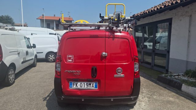 FIAT Fiorino usata, con Chiusura centralizzata