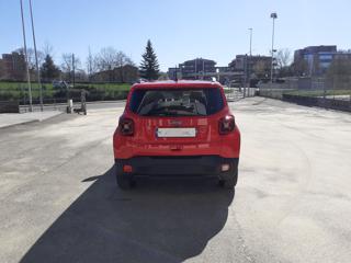 JEEP Renegade usata, con Alzacristalli elettrici