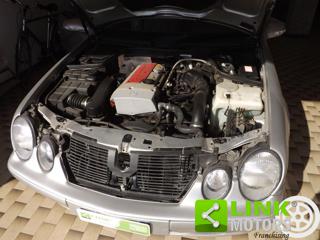 MERCEDES-BENZ CLK 200 usata 73